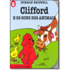 Clifford E Os Sons Dos Animais 6