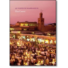 Vozes De Marrakech, As