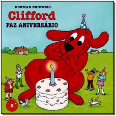 Clifford 2 Faz Aniversario