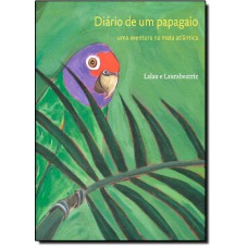 Diario De Um Papagaio
