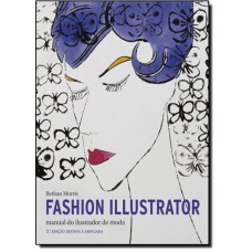 Fashion Illustrator 2? Edicao