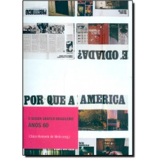 Design Grafico Brasileiro Anos 60, O
