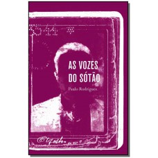Vozes Do Sotao, As (Paulo S.Rodrigues)