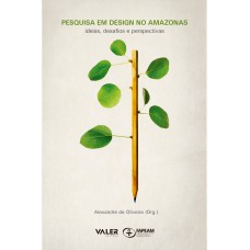 Pesquisa em design no Amazonas