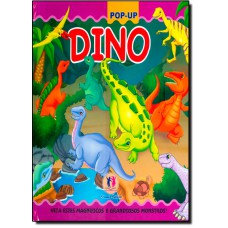 Dino: Pop-Up