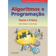 Algoritmos e programação - Teoria e prática
