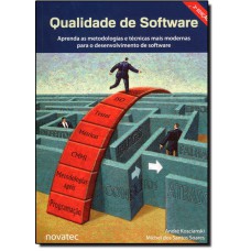 Qualidade De Software - 2? Edicao