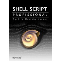 Shell Script Profissional