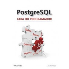 PostgreSQL - Guia do programador