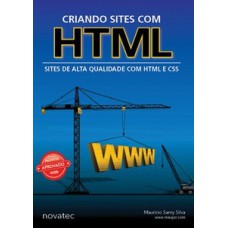 Criando sites com HTML