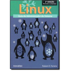 Linux Guia Do Administrador Do Sistema   2? Edicao