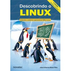 Descobrindo o Linux