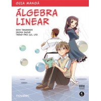 Guia mangá álgebra linear
