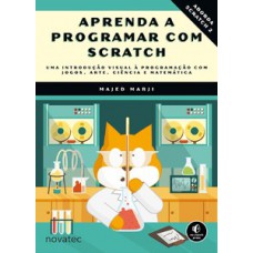Aprenda a programar com Scratch