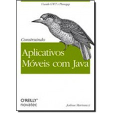 Construindo Aplicativos Moveis Com Java