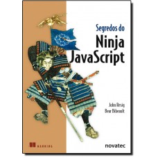 Segredos Do Ninja Javascript