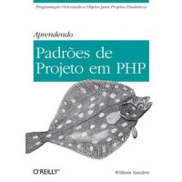Aprendendo padrões de projeto em PHP