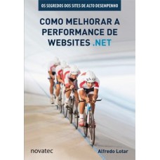 Como melhorar a performance de websites .net