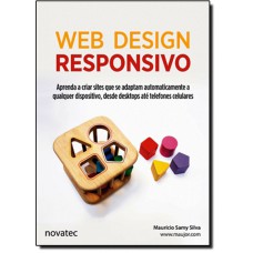 Web Design Responsivo
