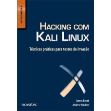 Hacking com Kali Linux