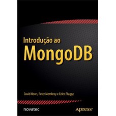 Introdução ao MongoDB