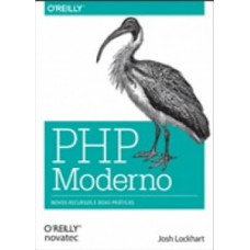 PHP moderno