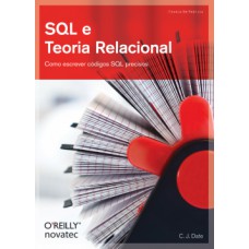SQL e teoria relacional