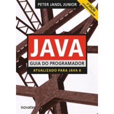 Java Guia do Programador - 3ª Edição