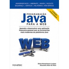 Programação Java para a Web