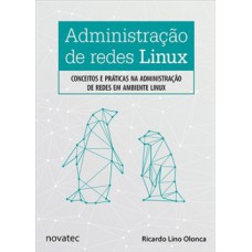 Administração de redes Linux