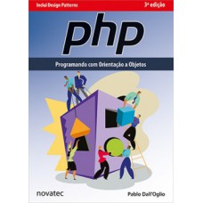 PHP Programando com Orientação a Objetos - 3ª Edição