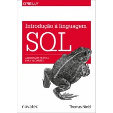 Introdução à Linguagem SQL