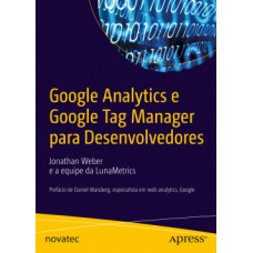 Google Analytics e Google Tag Manager para Desenvolvedores