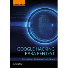 Google Hacking para Pentest