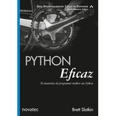 Python Eficaz