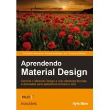 Aprendendo Material Design