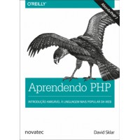 Aprendendo PHP