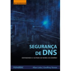 Segurança de DNS