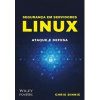 Segurança em servidores Linux