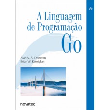 A linguagem de programação Go