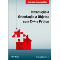 Introdução à orientação a objetos com C++ e Python