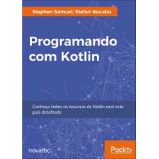 Programando com Kotlin