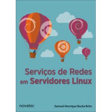 Serviços de redes em servidores Linux