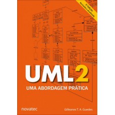 UML 2 - Uma Abordagem Prática - 3ª Edição