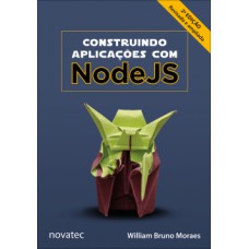 Construindo aplicações com NodeJS