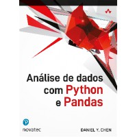 Análise de dados com Python e Pandas