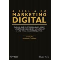A bíblia do marketing digital