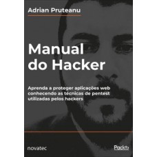 Manual do hacker