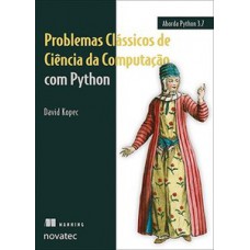 Problemas clássicos de ciência da computação com Python