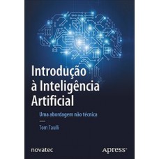 Introdução à inteligência artificial